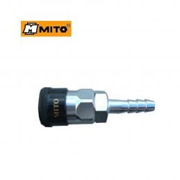 MITO-คอปเปอร์ลม-หัวดำ-SH-20-สวมสายยาง-5-16นิ้ว-MI-1701007